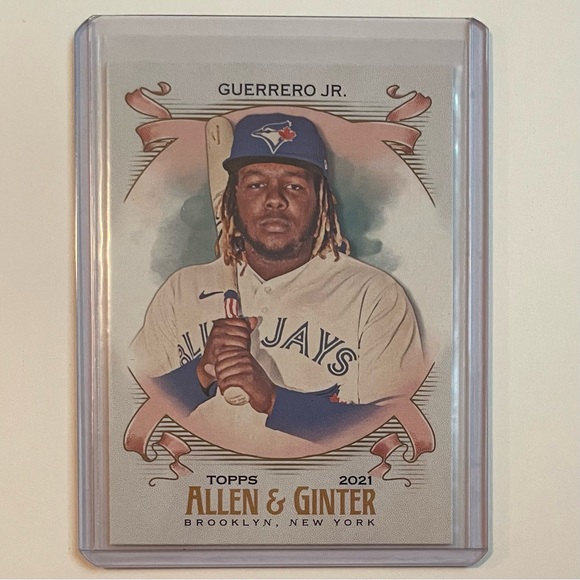 Lot of 6 Toronto Blue Jays Topps MLB Baseball Cards - Picture 3 of 8